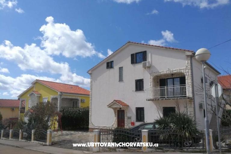 апартаменты Blazevic, Njivice – фото 6