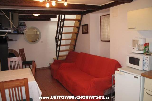апартаменты Butorac – фото 10