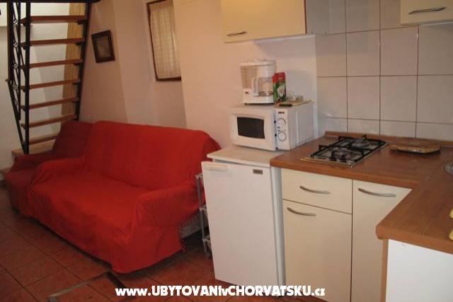 апартаменты Butorac – фото 12
