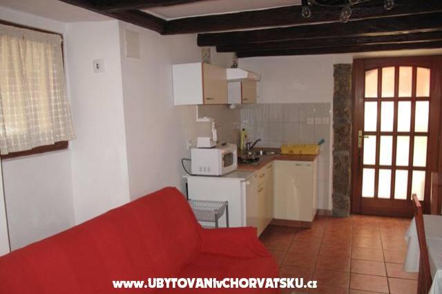 апартаменты Butorac – фото 14