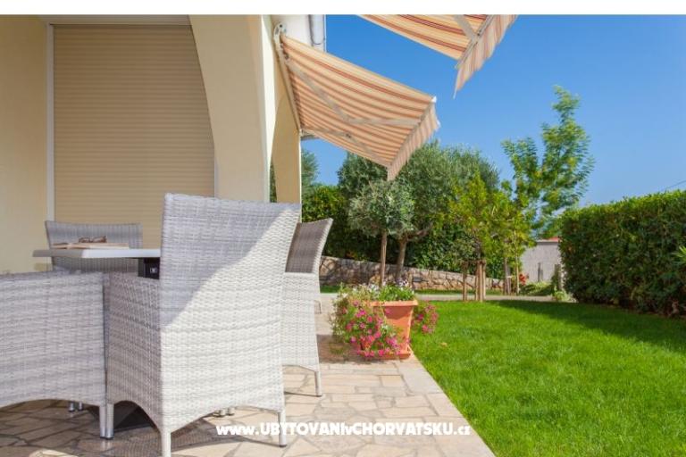 апартаменты Fanuko – фото 11