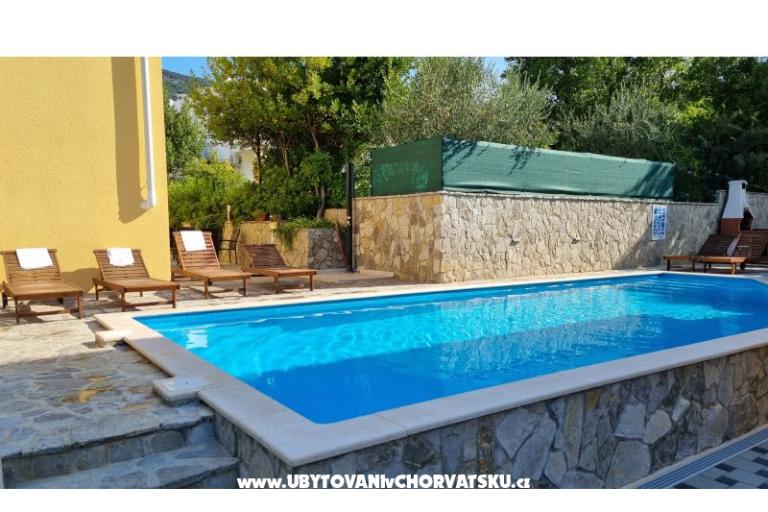 апартаменты Gorica 1- with Pool, 200 – фото 4