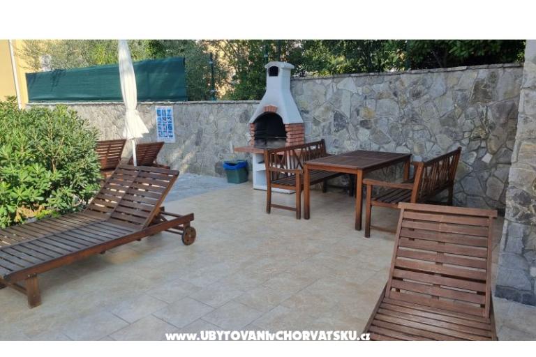 апартаменты Gorica 1- with Pool, 200 – фото 6