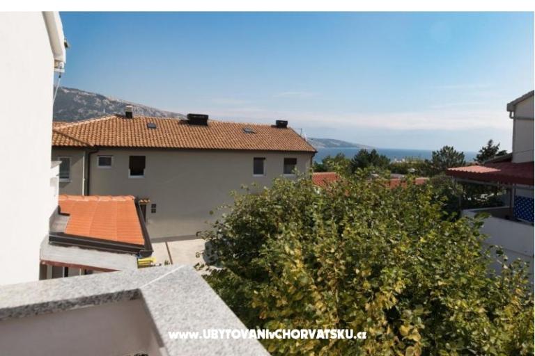 апартаменты Janko - Zarok - Baška – фото 9