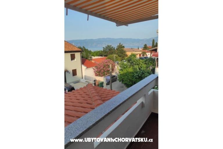 апартаменты Janko - Zarok - Baška – фото 19