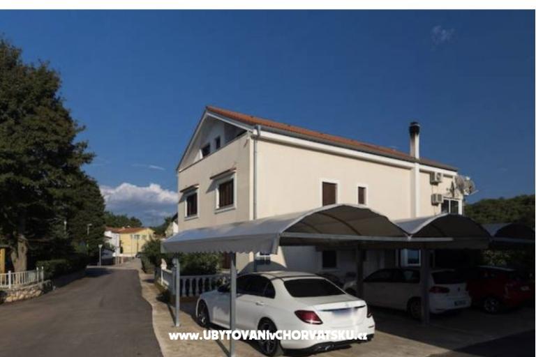 Moderan apartman za 2-10 osoba  – фото 13