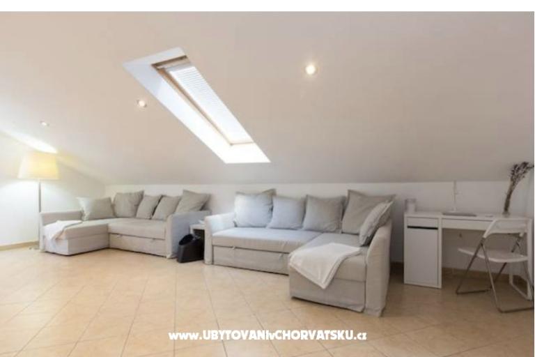 Moderan apartman za 2-10 osoba  – фото 15