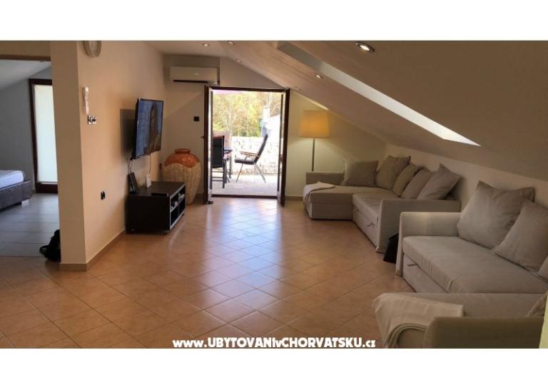 Moderan apartman za 2-10 osoba  – фото 16