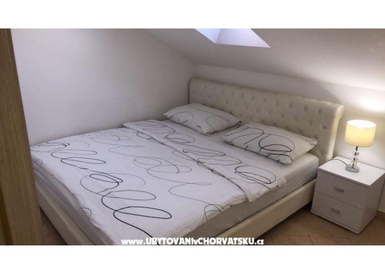 Moderan apartman za 2-10 osoba  – фото 17