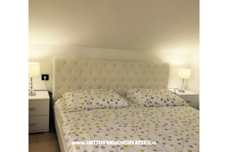 Moderan apartman za 2-10 osoba  – фото 18