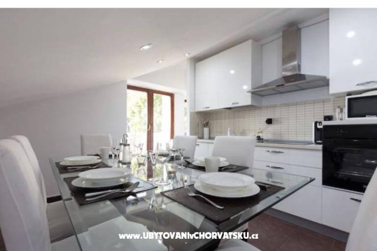 Moderan apartman za 2-10 osoba  – фото 2
