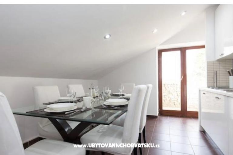 Moderan apartman za 2-10 osoba  – фото 4