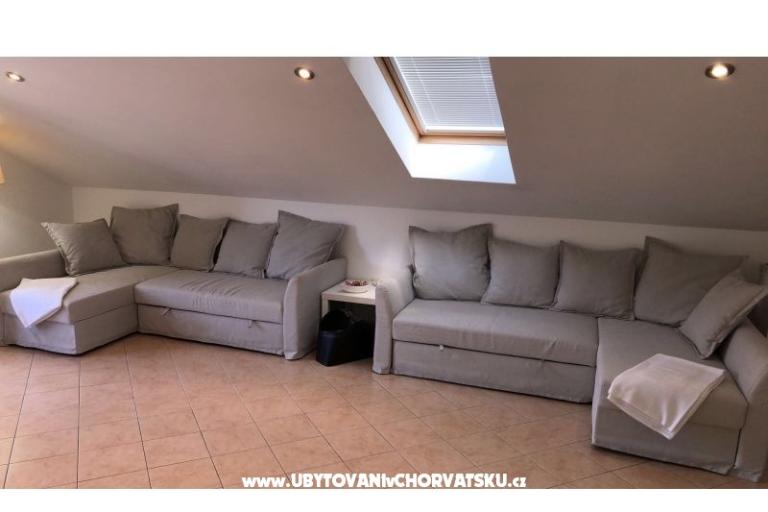 Moderan apartman za 2-10 osoba  – фото 5