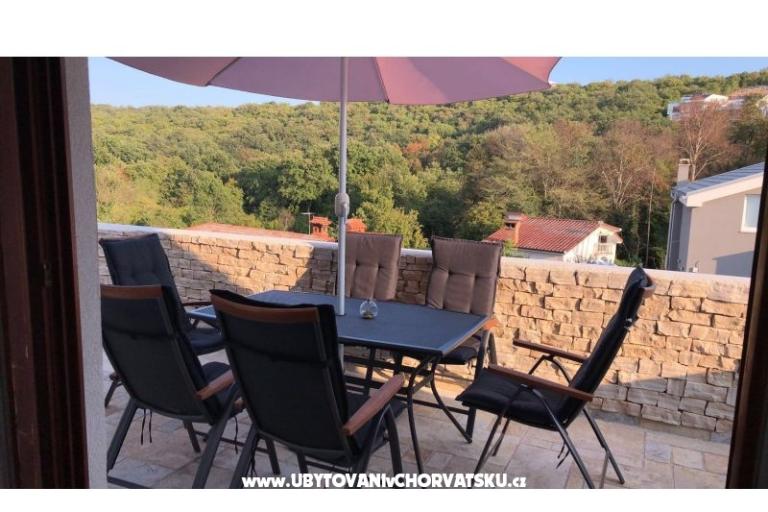 Moderan apartman za 2-10 osoba  – фото 7