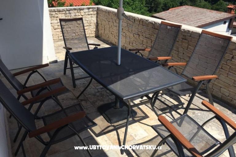 Moderan apartman za 2-10 osoba  – фото 8