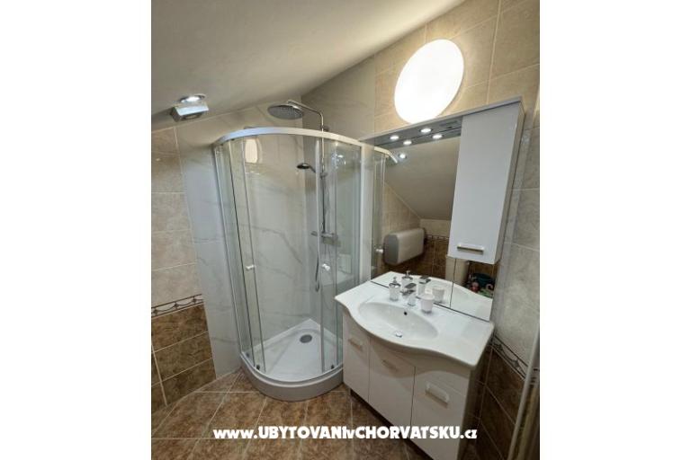 Moderan apartman za 2-10 osoba  – фото 9