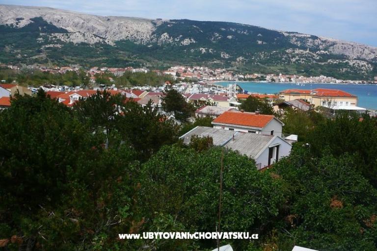 апартаменты ZAROK  Baška – фото 10