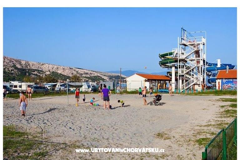апартаменты ZAROK  Baška – фото 11