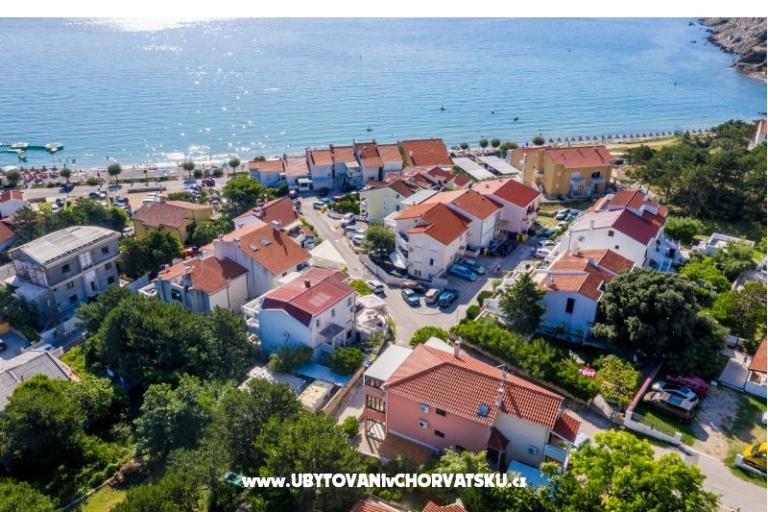 апартаменты ZAROK  Baška – фото 6