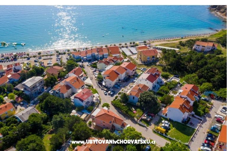 апартаменты ZAROK  Baška – фото 7