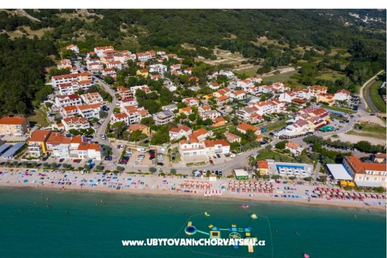апартаменты ZAROK  Baška – фото 8