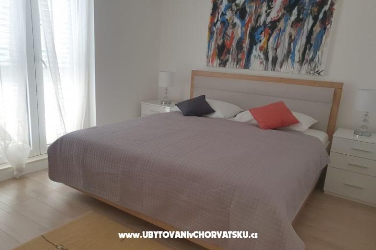апартаменты Otok Krk - Malinska – фото 9