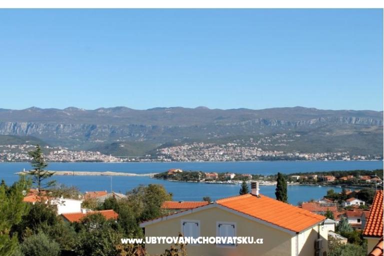 апартаменты Vila Maslina – фото 15