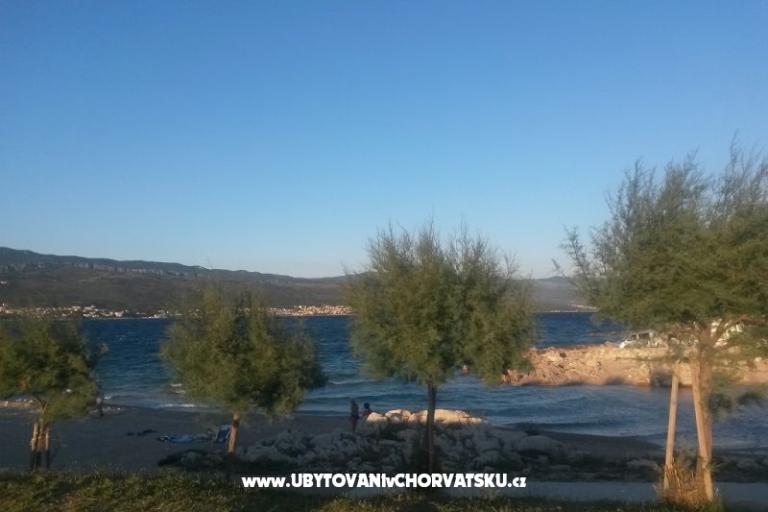 апартаменты Vila Maslina – фото 18