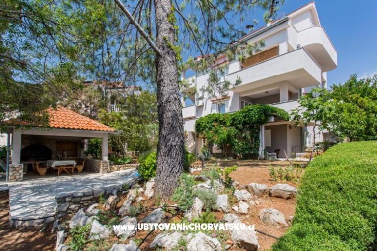 апартаменты Vila Maslina – фото 2