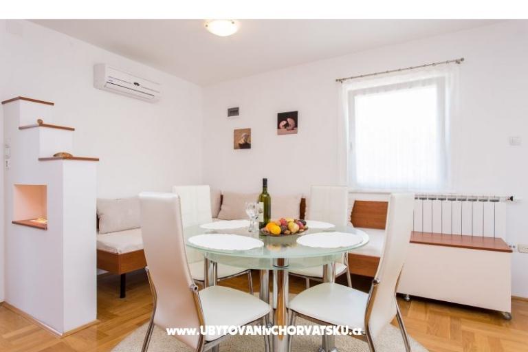 апартаменты Vila Maslina – фото 5