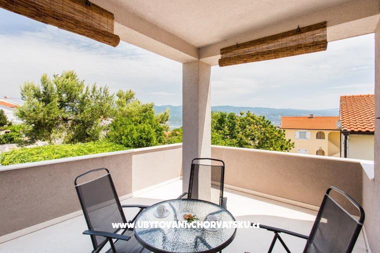 апартаменты Vila Maslina – фото 8