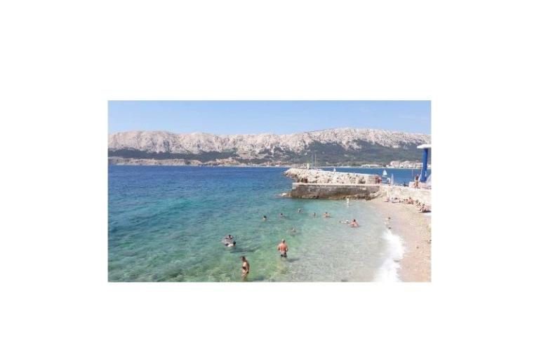 Baška Beach  – фото 17