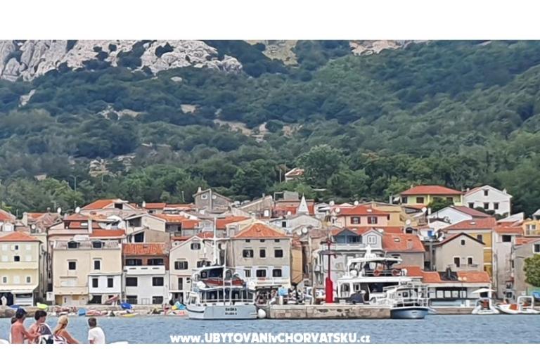 Baška Beach  – фото 18