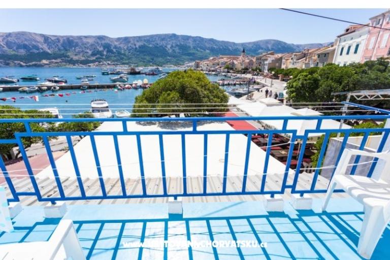 Baška Beach  – фото 9