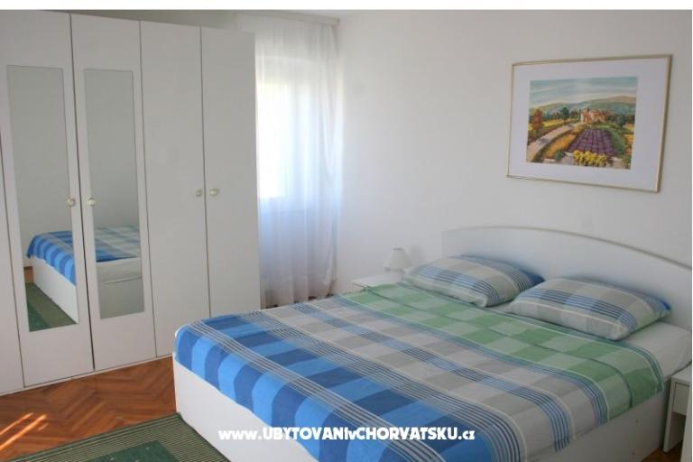 apartmani Sv.Vid & Kremenic – фото 12