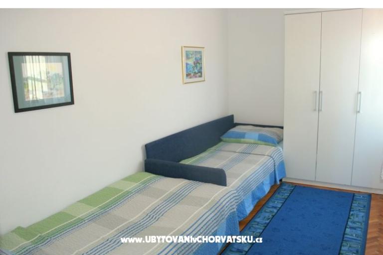 apartmani Sv.Vid & Kremenic – фото 13