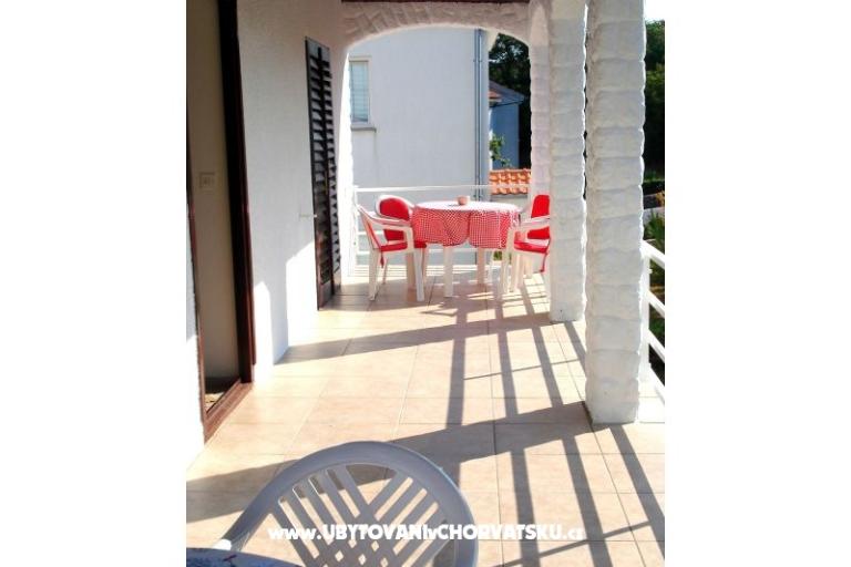 apartmani Sv.Vid & Kremenic – фото 15