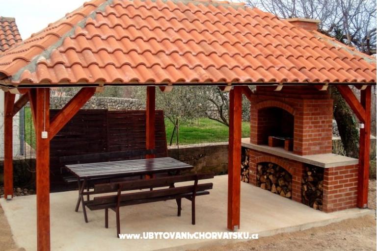 apartmani Sv.Vid & Kremenic – фото 18