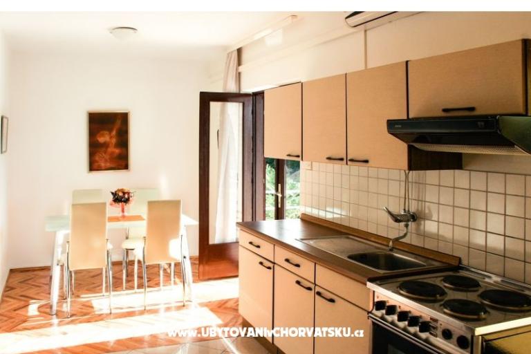 apartmani Sv.Vid & Kremenic – фото 7