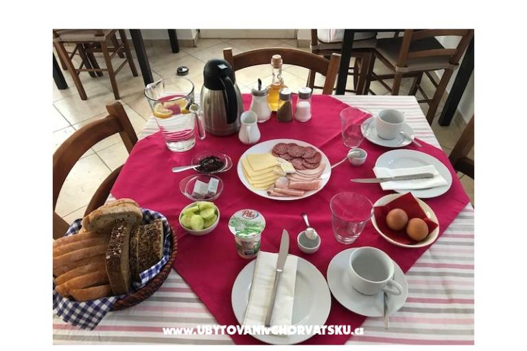Bed и Breakfast дом Lucija – фото 2