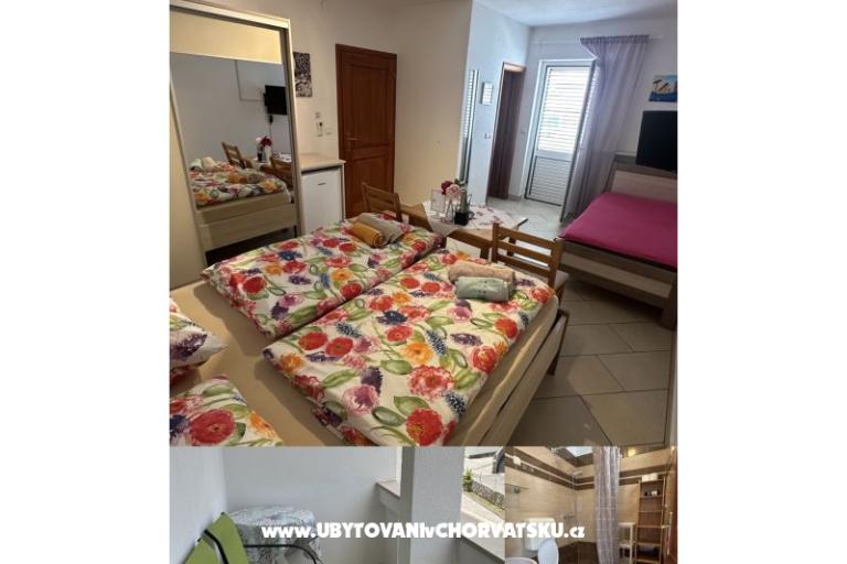 Bed и Breakfast дом Lucija – фото 4