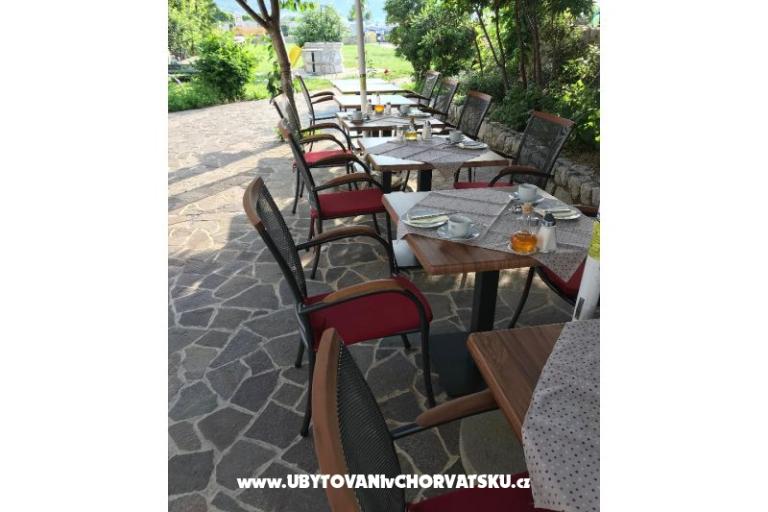 Bed и Breakfast дом Lucija – фото 6