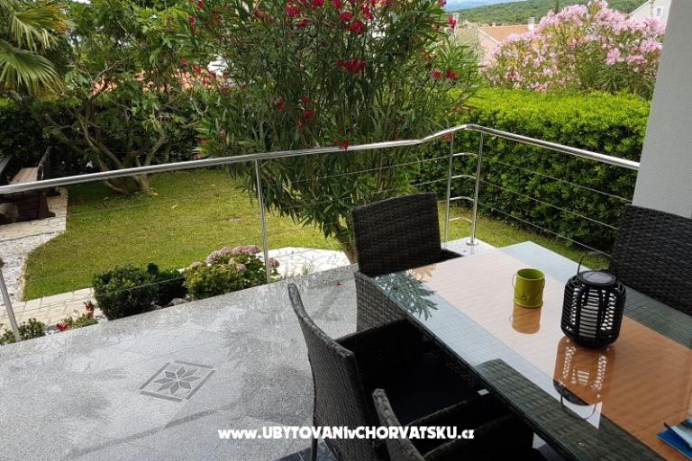 VILLA JEKA, MALINSKA – фото 10