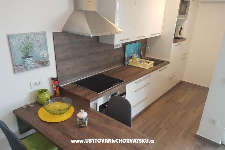 VILLA JEKA, MALINSKA – фото 14