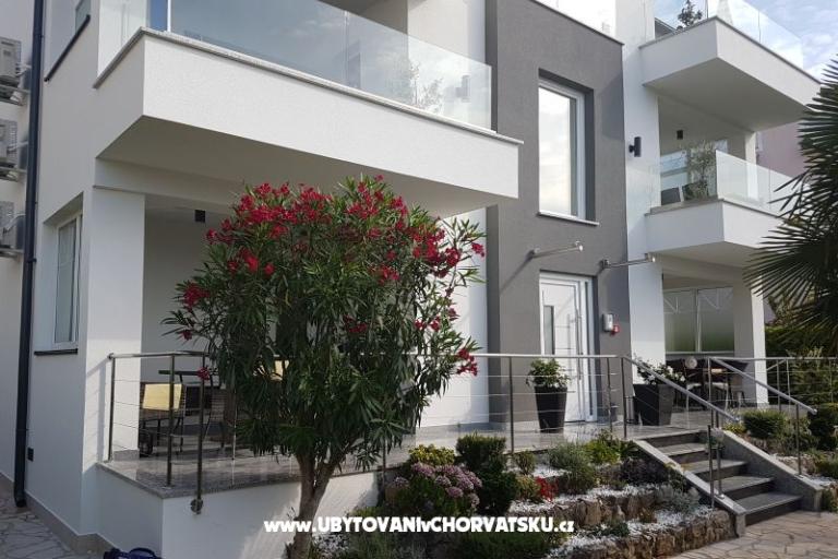 VILLA JEKA, MALINSKA – фото 2