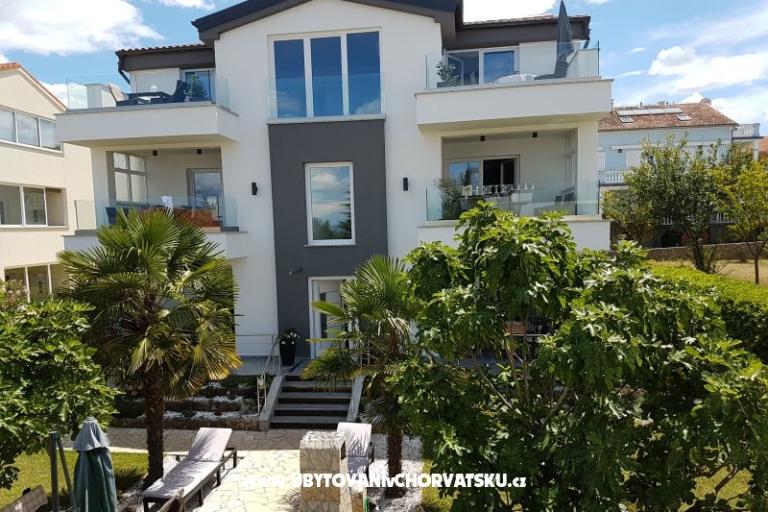 VILLA JEKA, MALINSKA – фото 3