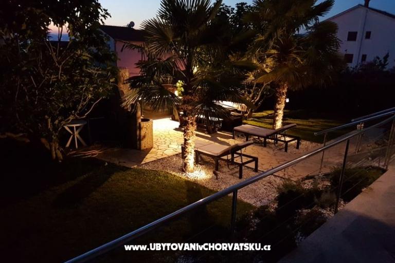 VILLA JEKA, MALINSKA – фото 5