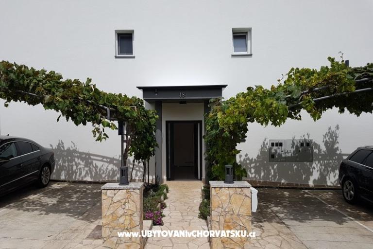 VILLA JEKA, MALINSKA – фото 6