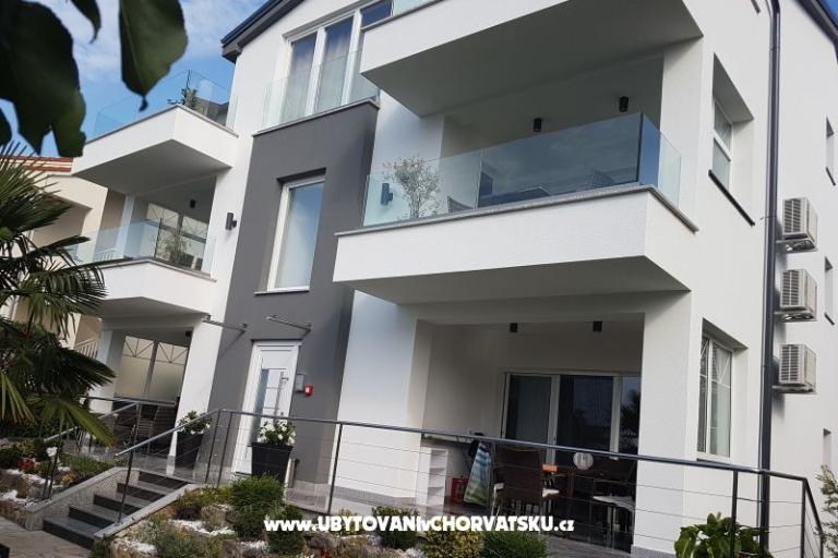 VILLA JEKA, MALINSKA – фото 9