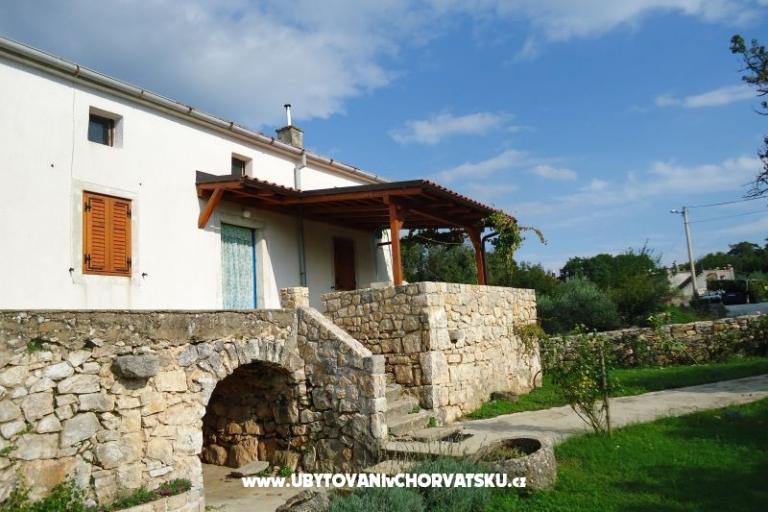 Seoska kuća za odmor Marin dvor – фото 10